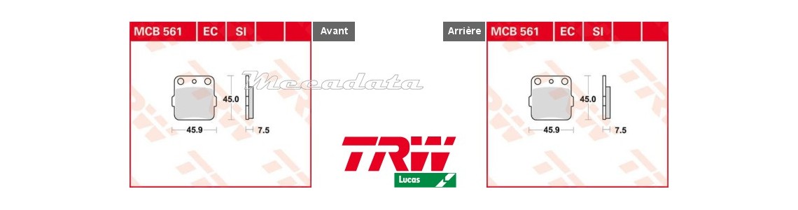 TRX 400 EX Sporttrax TE23 99-