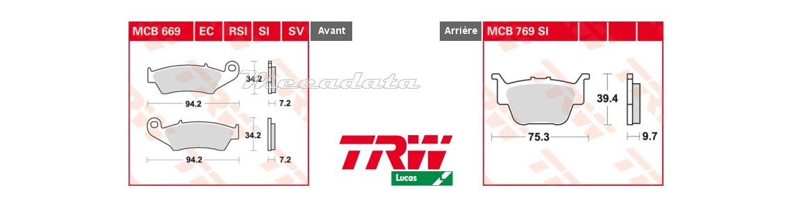 TRX 450 R, ER TE22 04-