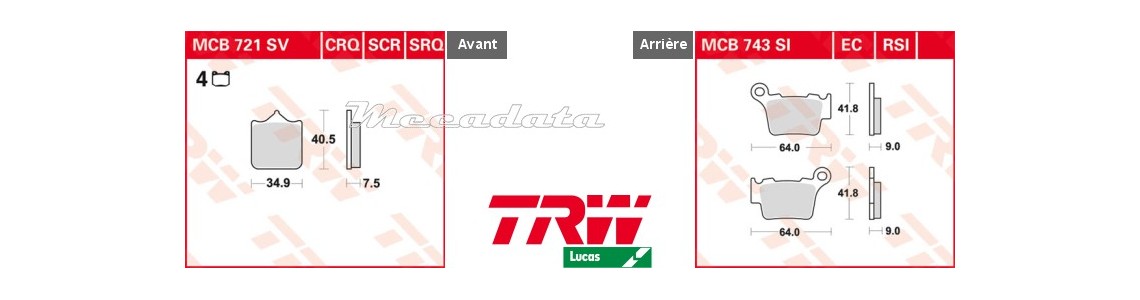 SMR 449 11-