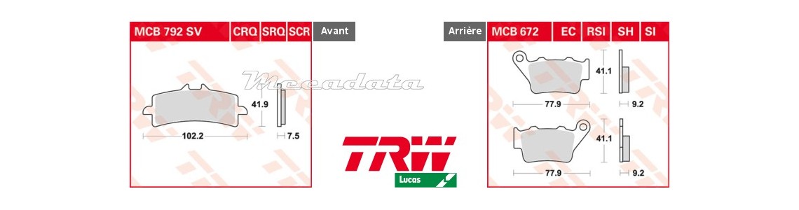 900 Nuda R 12-