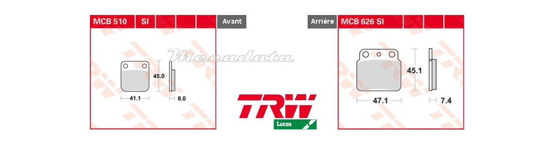 TE 450 06-