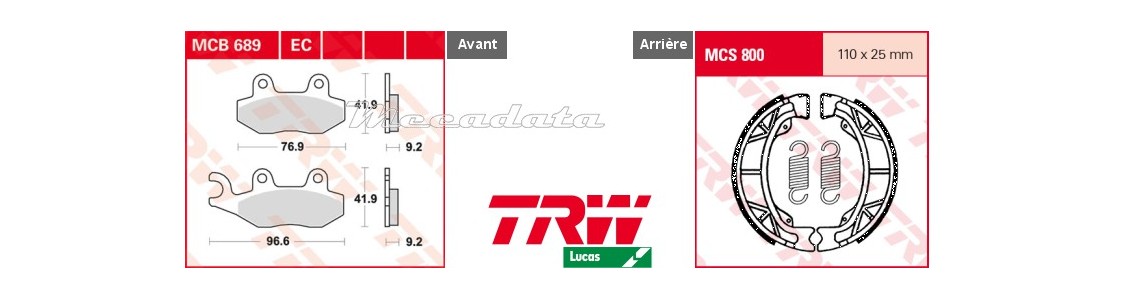 e- Vivacity V4 11-