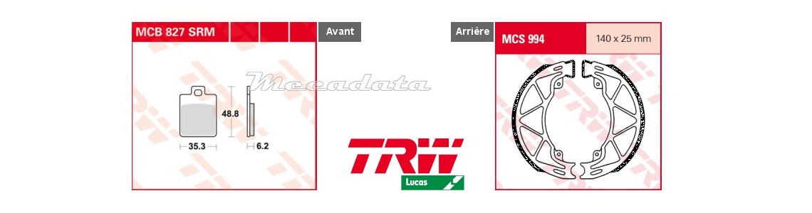 LE 125 Liberty, 4T M11 09-