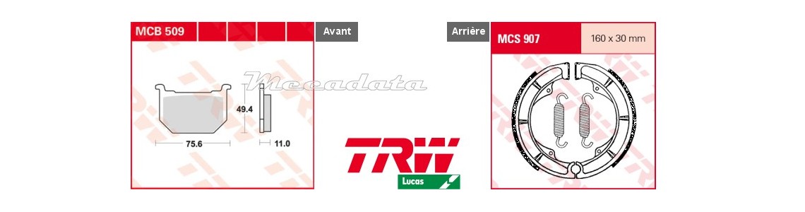 GN 400 T,TD,L GN400 80-82