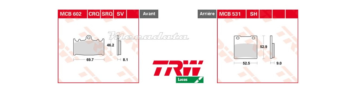 TL 1000 S AG111 97-01