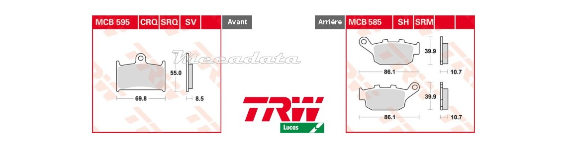 TT 600 806AD 00-03