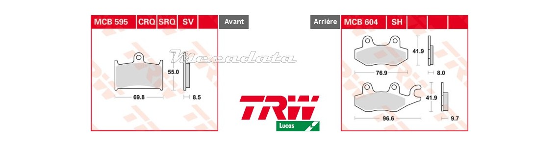 900 Trophy 93-01