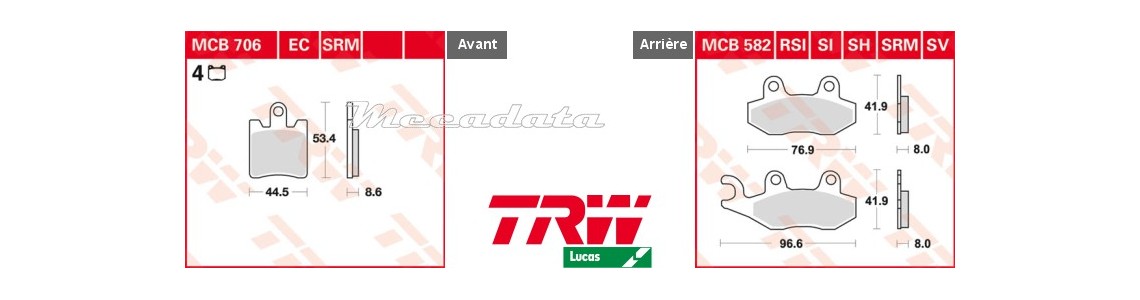 1200 Trophy ABS V13VH 13-