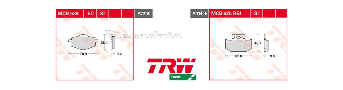 DT 125 RE DE06 04-06
