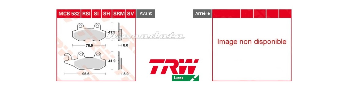 TTR 230 05-