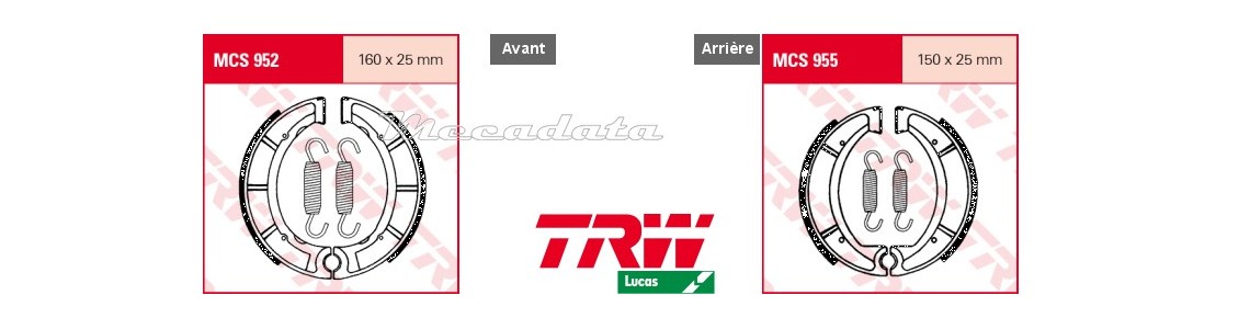 DT 400 MX 1R6 77-79