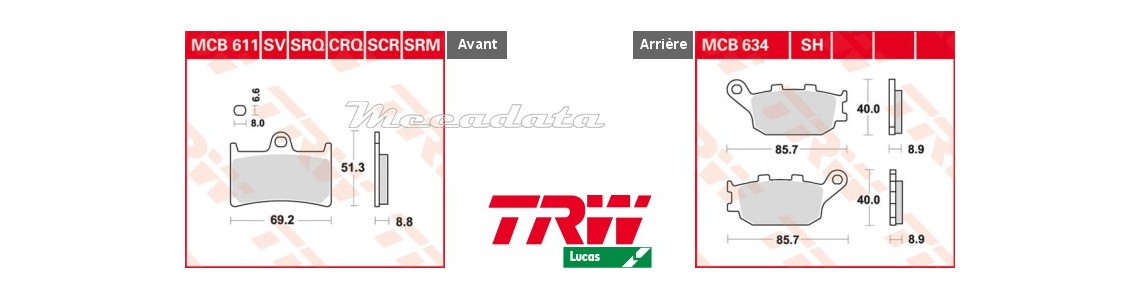 MT-07 700 RM04 14-
