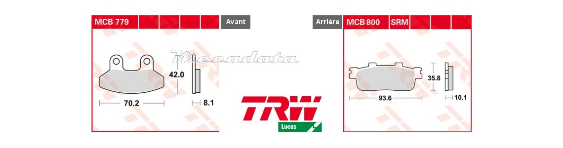 125 Joyride LA15W 01-09