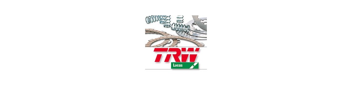 Embrayage Moto TRW Lucas