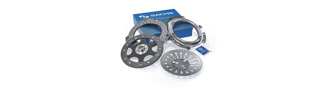 Embrayage Sachs BMW