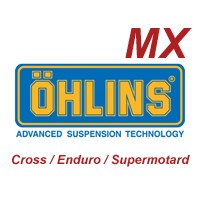 Ohlins MX - Tout Terrain